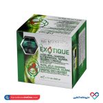 ویال خوراکی اگزوتیک مارنیز 20 عددی